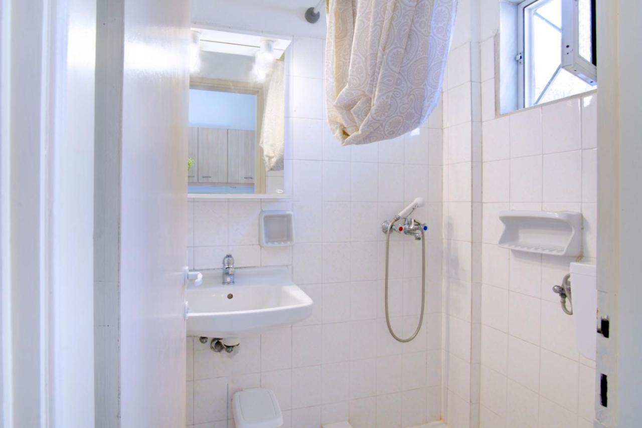 La Casa De Dalia Hotel Lefkimmi  Bagian luar foto